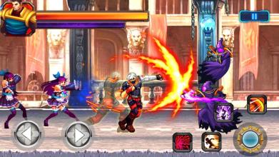 King of Kung Fu Fighters截图2
