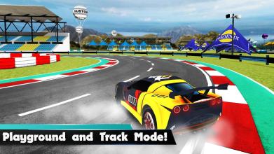 Drift Car Racing Simulator截图3