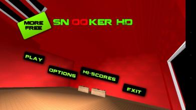 Free Snooker HD截图1