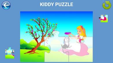 Kiddy Puzzle截图2