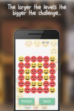 Emoji Switch - Puzzle Game截图5