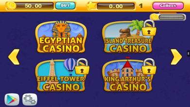 Las Vegas Keno Games截图1