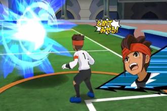 Cheat Inazuma Eleven截图1