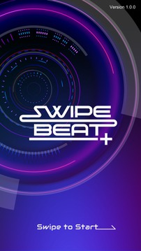 SWIPE BEAT+截图