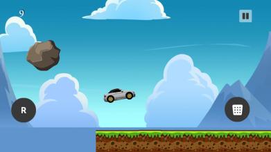 Luxury car Hill Climb : Uphill截图5