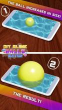 DIY Slime Balls Water截图1