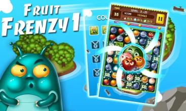 Fruit Frenzy 1截图3