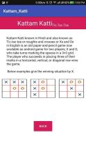 Connect 3 - Lite Game截图3