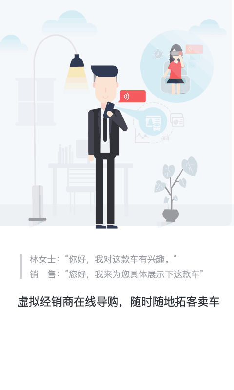 车易卖截图2