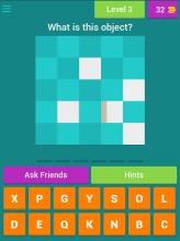 Quiz Guess the Object截图3