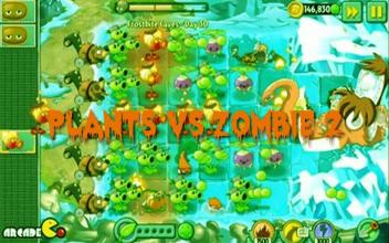 ProTips Plants Vs Zombie 2截图1