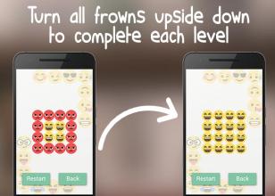Emoji Switch - Puzzle Game截图1