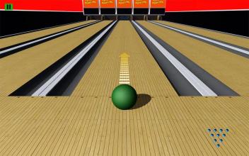 Future Bowling截图1