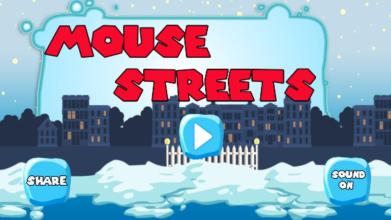 Mouse Streets截图1