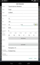 Fifth Edition DM Tools截图4