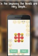 Emoji Switch - Puzzle Game截图2