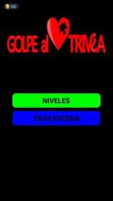 GOLPE AL CORAZON TRIVIA截图1