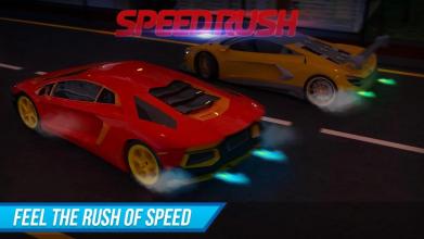 Speed Rush 3D截图5