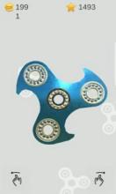 Fidget spinner Best Game截图5