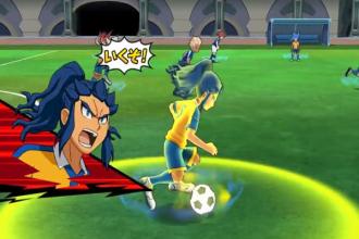 Cheat Inazuma Eleven截图2