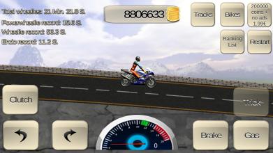 Stunt master截图2