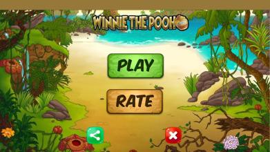 winie the amazing pooh adventure截图1