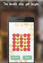 Emoji Switch - Puzzle Game截图4