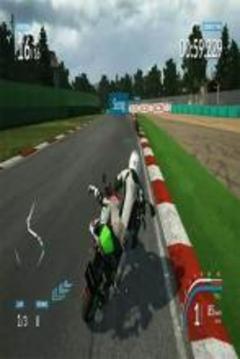 Moto Racing Game 3D截图