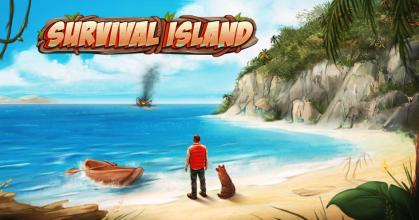 Survival Simulator 3D截图1