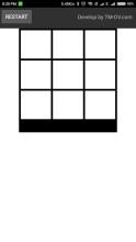 Tic Tac Toe simple games截图1