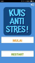 Kuis Anti Stres截图1