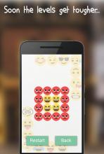 Emoji Switch - Puzzle Game截图3