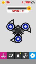 hand spinner fidget free截图5