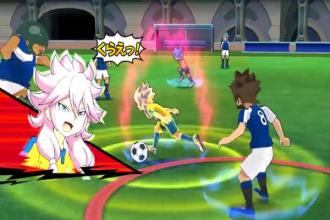 Cheat Inazuma Eleven截图3