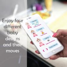 Talking Baby : Dance & Play截图3