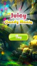 Juicy Candy Mania截图1