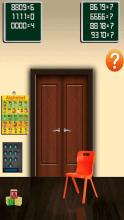 100 Doors: Room Escape截图3