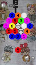 BTS 7 Hexa截图3