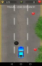 Dangerous Road Game截图4