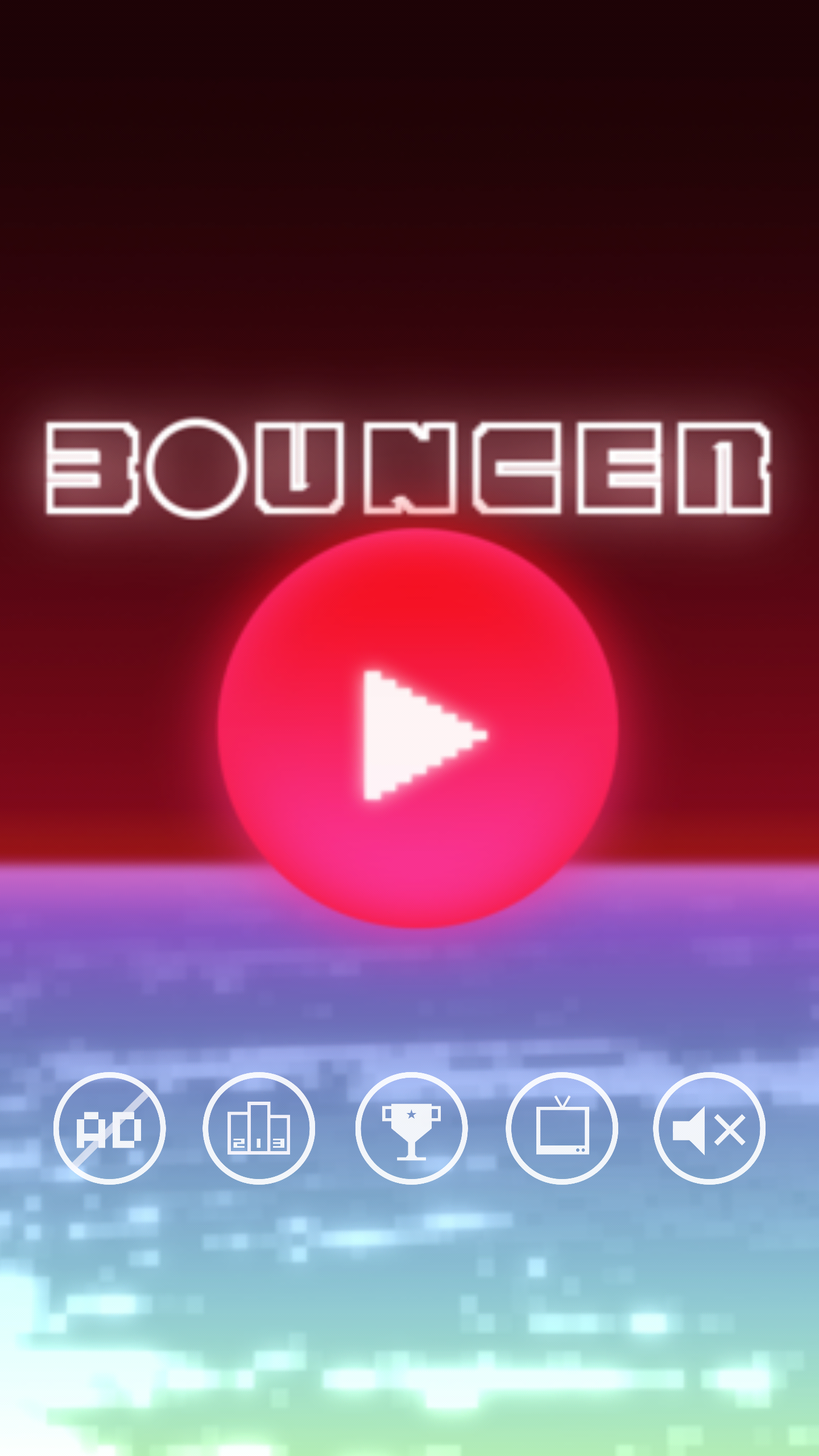 Bouncer Lite截图1