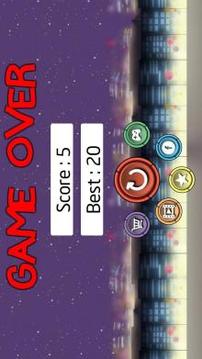 엑소 EXO Game: Power Jump截图