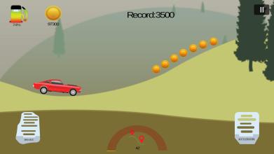 Up Hill Climbing : Free Racing Games截图3