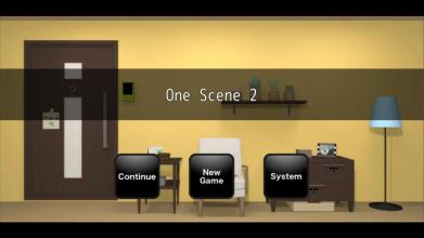 EscapeGame OneScene2 ver.2截图1