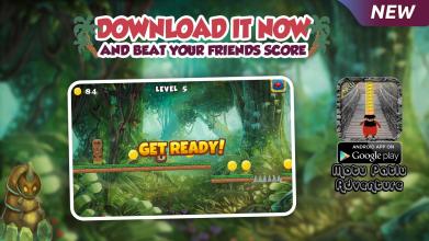 Motu Jungle Adventure Game截图4