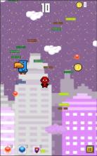 Spider Pixel Jump截图3