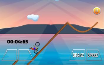 Kids BMX Extreme Cycle Racing截图3