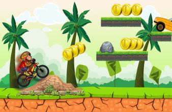 Shiva : Racing Bike Adventures截图1