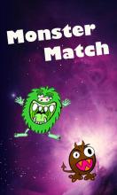 Monster Match Mania截图1