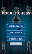 Pocket Chess 2017截图5