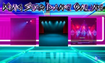 King Star Dance Online 2017截图2